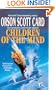 Children Of The Mind (Turtleback School & Library Binding Edition) (Ender Wiggin Saga (Prebound))