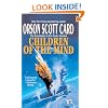 Children Of The Mind (Turtleback School & Library Binding Edition) (Ender Wiggin Saga (Prebound))