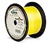 Power Pro Super 8 Slick Braided Fishing Line, 80-Pound/300-Yard, Yellow