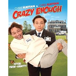 Crazy Enough