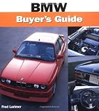 BMW Buyer's Guide