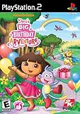 Dora the Explorer: Dora