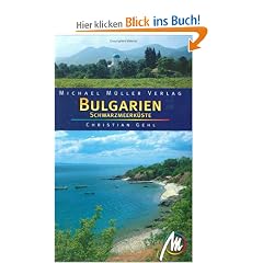 Bulgarien Schwarzmeerk�ste