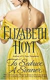 To Seduce A Sinner To Seduce A Sinner