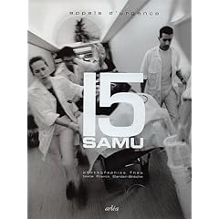 15 SAMU