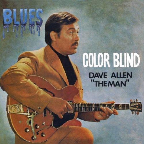 Produkt-Bild: Color Blind (Deluxe Edition)