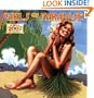 Girls of Paradise 2007 Deluxe Calendar