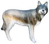 McKenzie® HD™ Wolf Target