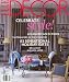 Magazines : Elle Decor, December 2008 Issue
