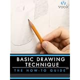 Basic Drawing Technique: The How-to Guide ~ Vook