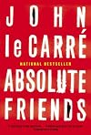 Absolute Friends