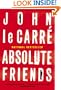 Absolute Friends