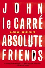 Absolute Friends