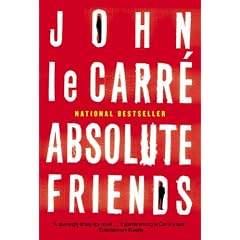 Absolute Friends