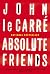 Absolute Friends