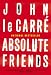 Absolute Friends