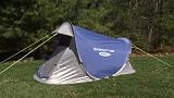 QuickPitch Pop Up 2 Person Tent
