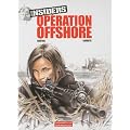 Insiders, Tome 2 : Op�ration offshore