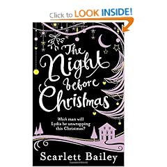 The Night Before Christmas