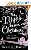 The Night Before Christmas