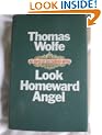 Look Homeward, Angel