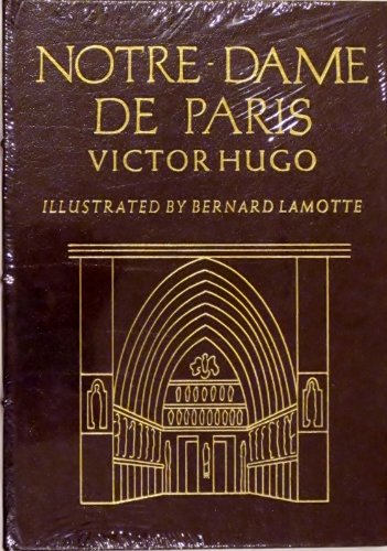 The Hunchback of Notre Dame