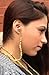 handcandy HF002PK THE PUKA DuneTunes Stereo Headphone Necklace, Natural Tan/Dark Brown