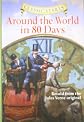 Around the World in 80 Days