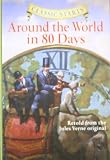 Classic Starts: Around the World in 80 Days (Classic Starts Series)