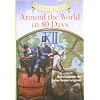 Classic Starts: Around the World in 80 Days: Retold from the Jules Verne Original