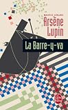 La barre y va par Leblanc