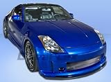 2003-2008 Nissan 350Z S Design Front Bumper