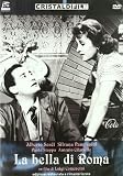 sordi - la bella di roma / The Belle of Rome (Dvd) Italian Import