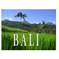 Bali - Ein Bildband