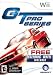 GT Pro Series (with wheel) WII