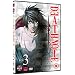 Death Note Volume 3 (Episodes 17-24) [2006] [DVD]