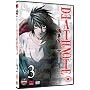 Death Note Volume 3 (Episodes 17-24) [2006] [DVD]