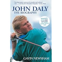 John Daly: The Biography