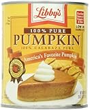 Libby's 100% Pure Pumpkin 29 oz