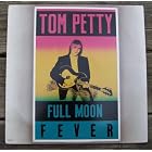 Full Moon Fever by  electric & 12 String guitar, Keyboards, Sound Effects, Tambourine, Vocals, Vocals, Handclapping, Producer Tom Petty 