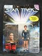 Star Trek - Deep Space Nine (Playmates) Vash (Mysterious Galactic Archaeologist) Series 3 Action Figure