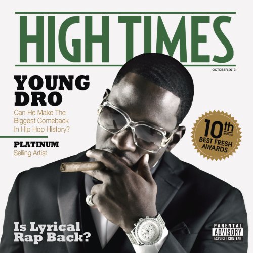 Young Dro - High Times - Zortam Music