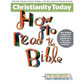 Christianity Today