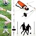 Sports : Soccer Poles Set