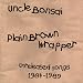 Plain Brown Wrapper: Unreleased Songs 1984-1989
