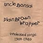 Plain Brown Wrapper: Unreleased Songs 1984-1989
