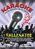 Vallenatos V.2