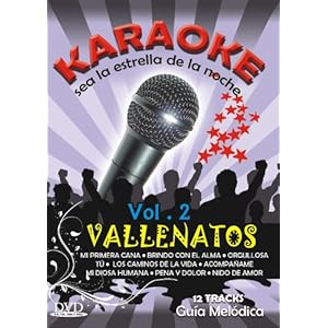 Vallenatos V.2 movie