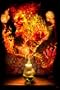 (24x36) Insane Clown Posse (Jeckel Brothers) Music Poster Print
