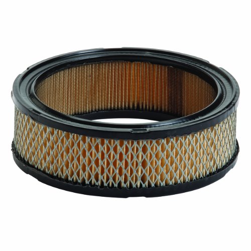 Oregon 30-101 Paper Air Filter For Briggs & Stratton 392642, 394018, 394018S, 4135 On Sale